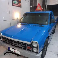 نیسان دیزل اپشنال ۱۴۰۲