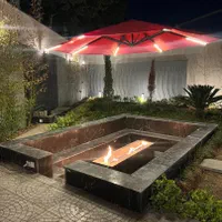 اجاره روزانه/هفتگی/ماهانه ویلا ۱۴۰۰ متری|اجارهٔ کوتاه‌مدت ویلا و باغ|فردیس, دهکده|دیوار