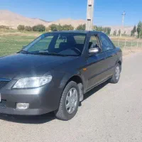 مزداتیپ۲ مدل ۸۳