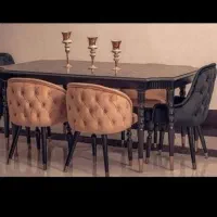 صندلی غذاخوری آشپزخانه|میز و صندلی غذاخوری|تبریز, |دیوار