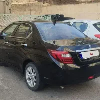 دنا توربواتوماتیک آپشنال مدل 1403