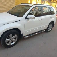 سوزکی ویتارا ۲۴۰۰ تک برگ سند ۹۱ استسنائی