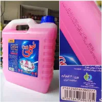 مایع لباسشویی و ظرفشویی|مواد شوینده و دستمال کاغذی|تهران, گمرک|دیوار