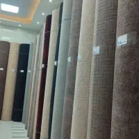 موکت نمدی و چاپی