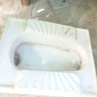 سنگ توالت ایرانی