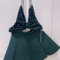 تاپ و دامن کیوت مخصوص تولد|لباس|بندرعباس, |دیوار