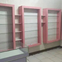 دکور مغازه|فروشگاه و مغازه|برخوار, |دیوار