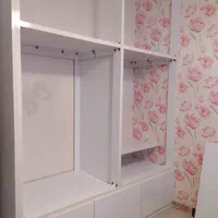 کمد دیواری کد0404|جاکفشی، کمد، دراور|شیراز, شهرک گلها|دیوار