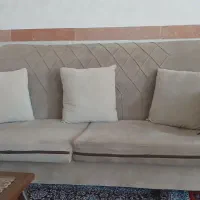 مبل ۷نفره|مبلمان خانگی و میز عسلی|کلیائی, |دیوار