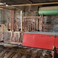 خریدار و فروش هرنوع موتورخانه سراسر شهر مشهد