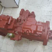 بیل مکانیکی ۴۳۰خط ۹ هیوندا زنجیری