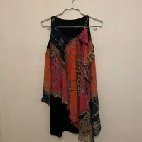 تاپ مجلسی H&M اصل|لباس|تهران, مهران (سیدخندان)|دیوار