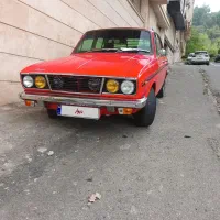 پیکان جوانان GT انتیک 1356