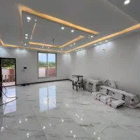 ویلا فلت نما سنگ سند دار منطقه آزاد انزلی|فروش خانه و ویلا|زیباکنار, |دیوار