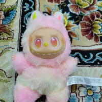 لبوبو رنگ کمیاب