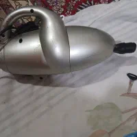 جارو برقی مینی