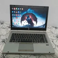 لپ تاپ elite book 8470p|رایانه همراه|مسجد سلیمان, |دیوار