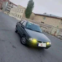 SLX405 tu5|خودرو سواری و وانت|اردبیل, |دیوار