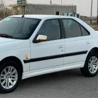 پژو پارس TU5 مدل ۹۶|خودرو سواری و وانت|پلدشت, |دیوار