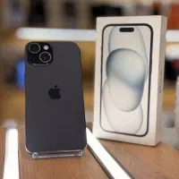 ایفون 15