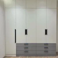 کابینت/هایگلاس/دوپله