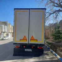 کانتین چادری|خودرو سنگین|تهران, آسمان|دیوار