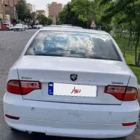 سمند سورن دوگانه ( فروش فوری و مقطوع )