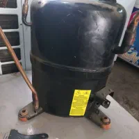 کمپرسور  ۳۰ هزار