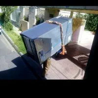 خدمات باربری واثاث کشی منزل شهروشهرستان اکیپ کورد٪|خدمات حمل و نقل|اهواز, کیانپارس |دیوار