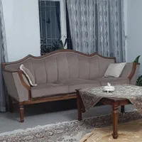 مبلمان کلاسیک در حد نو|مبلمان خانگی و میز عسلی|تهران, شهرآرا|دیوار