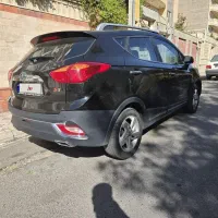 جک s3 AT مدل ۹۷|خودرو سواری و وانت|تبریز, |دیوار