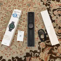 ساعت سامسونگ واچ ۶ کلاسیک watch 6 classic samsung