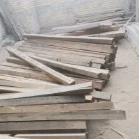 تخته بنایی چهار تراش تخته|عمده‌فروشی|اشکذر, |دیوار