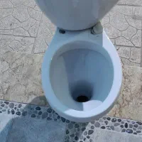 توالت فرنگی