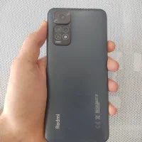 فروش گوشی ردمی نوت 11s