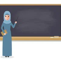 اموزش و رفع اشکال در پایه ی ابتدایی و راهنمایی