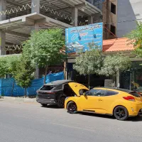 نیروی صافکار ماهر pdr کار درصدی|استخدام صنعتی، فنی، مهندسی|قم, شهرک قدس|دیوار