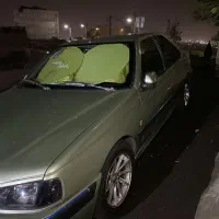 پژو پارس مدل 81|خودرو سواری و وانت|کرج, کلاک نو|دیوار