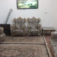 مبل سلطنتی ۹ نفره