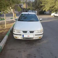 سمندefs دوگانه سوز شرکتی