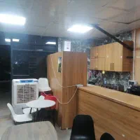 نیازمند باریستا خانوم باتجربه