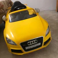 ماشین شارژی