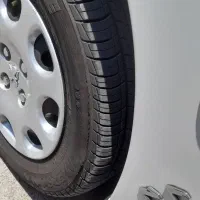 ۲۰۶ صندوقدارv8 مدل ۹۹ تمام فابریک|خودرو سواری و وانت|اقلید, |دیوار