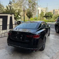 فروش اقساطی نیسان سیلفی/یک دستگاه/تحویل فوری