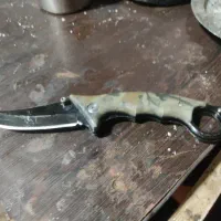 چاقو کلمبیا