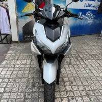 گلکسی r155 اب خنک