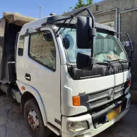 کاویان 6تن سالم کارکرد 71000