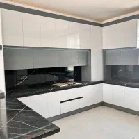 کابینت و کمد دیواری یاسین