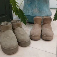 بوت سایز 39 و 40  اصل