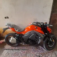 هایپرو هانیطرح ضد ۱۰۰۰|موتورسیکلت|مشهد, مهدی آباد|دیوار